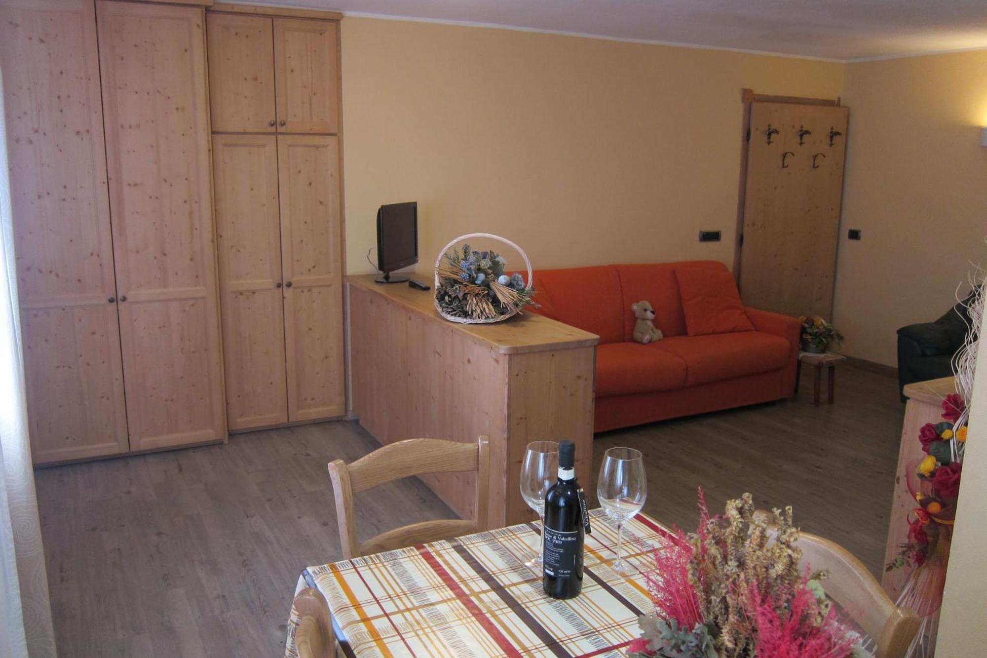 Chalet Del Sole per gruppi Livigno Esterno foto